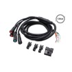 Kabel-Daten 4-in-1 Kugoo M4 für E-Tretroller - wattiz