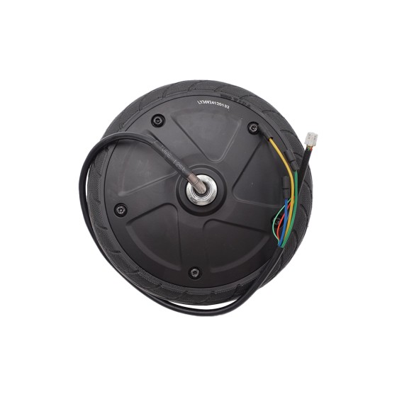 Moteur Ninebot ES1 ES2 ES3 ES4 pour trottinette électrique - Wattiz