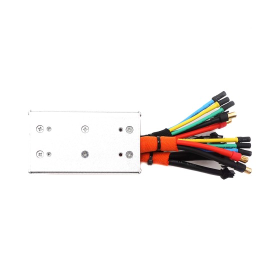 Kontrolér Dualtron Raptor 1 a 2, Spider|Minimotors
