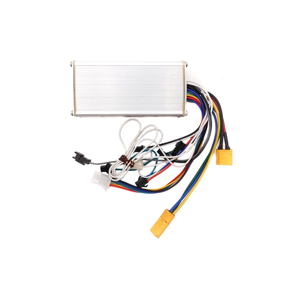 Controller before Z10 X 52V for electric scooter - wattiz