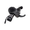 Display Liviae contactor con llave para patinete eléctrico - wattiz