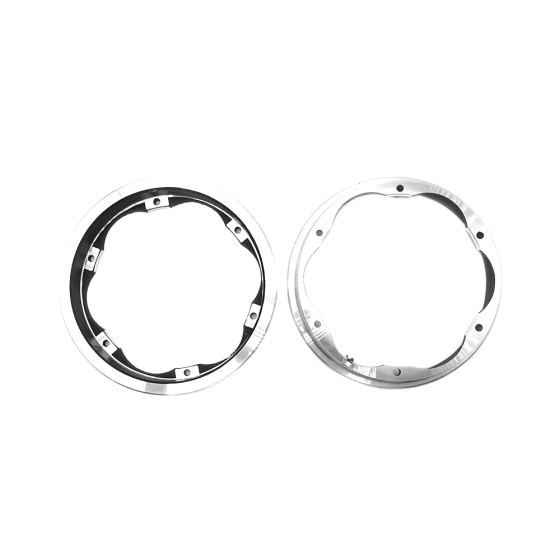 Polkolesá Dualtron (Victor, New, Eagle, Togo Ltd) x2 ks ľavé a pravé|Minimotors