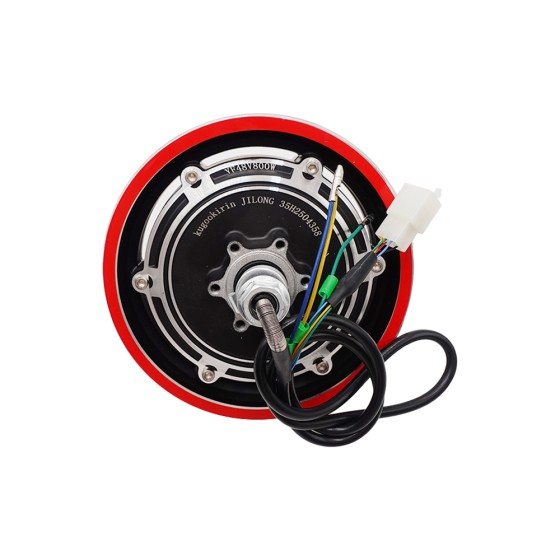 Moteur arriere Avec Frein Tambour Dualtron Mini pour trottinette électrique - wattiz