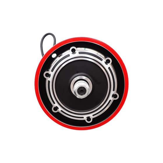 Moteur arriere Avec Frein Tambour Dualtron Mini pour trottinette électrique - wattiz