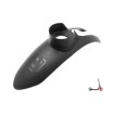 Guardabarros delantero para Dualtron Spider de patinete eléctrico - wattiz