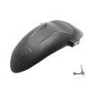 Guardabarros delantero para Dualtron Thunder para patinete eléctrico - wattiz