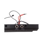 Ľavý bočný kryt pre Dualtron Ultra – komplet|Minimotors