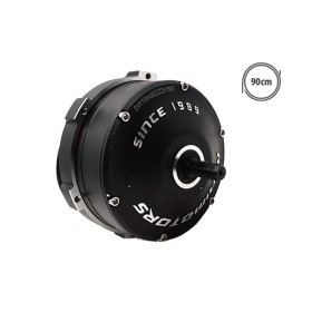 Moteur Dualtron Victor (avant) pour trottinette électrique - wattiz