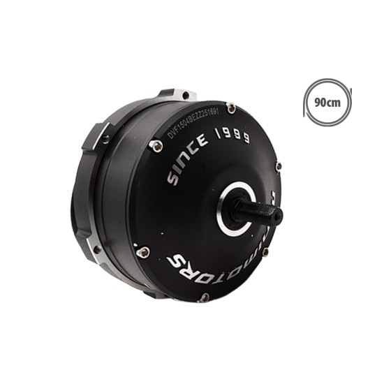Motor (Predný/Zadný) Dualtron Victor|Minimotors