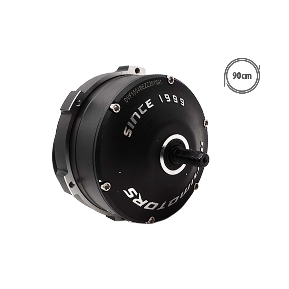Dualtron Victor-Motor (vorne) für E-Tretroller - wattiz