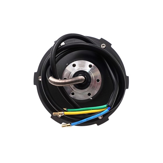 Motor (Predný/Zadný) Dualtron Victor|Minimotors