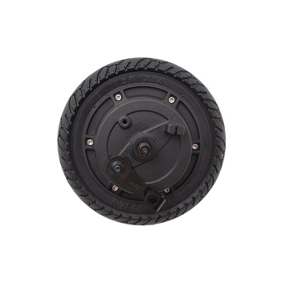 Moteur arriere complet Speedway Mini4 Pro pour trottinette électrique - wattiz
