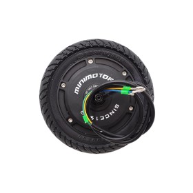 Motor trasero completo Speedway Mini4 Pro para patinete eléctrico - wattiz