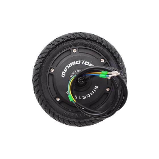 Kompletný zadný motor Speedway Mini4 Pro|Minimotors