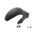 Garde boue arriere V2 Futecher Gun pour trottinette électrique - wattiz