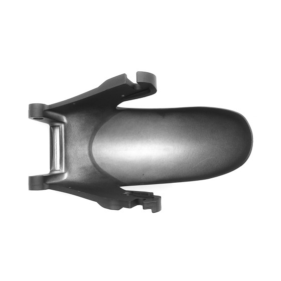 Chrbtový blatník zadný V2 Futecher Gun|Minimotors