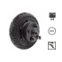 Kompletný motor Futecher 48V|Minimotors