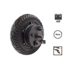 Kompletný motor Futecher 48V|Minimotors
