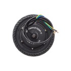 Kompletný motor Futecher 48V|Minimotors