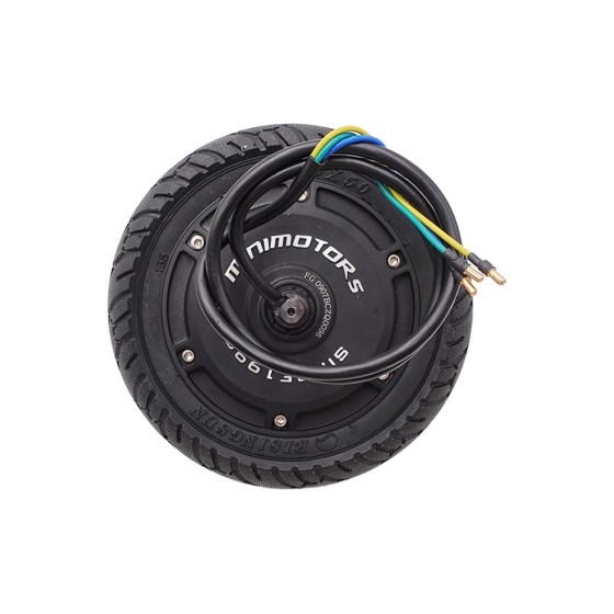Kompletný motor Futecher 48V|Minimotors