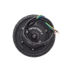 Complete Futecher 48V motor for electric scooter - wattiz