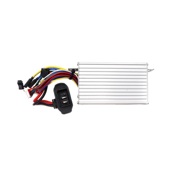 Controleur Ocean Drive X9 Plus 36V pour trottinette électrique - Wattiz