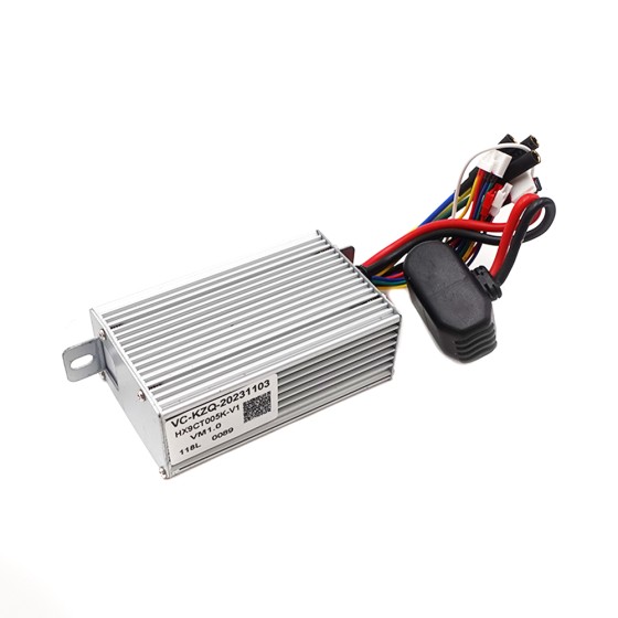 Controleur Ocean Drive X9 Plus 36V pour trottinette électrique - Wattiz