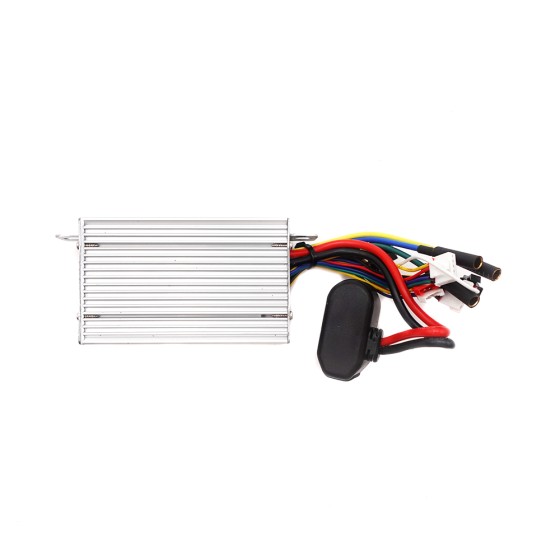 Controleur Ocean Drive X9 Plus 36V pour trottinette électrique - Wattiz