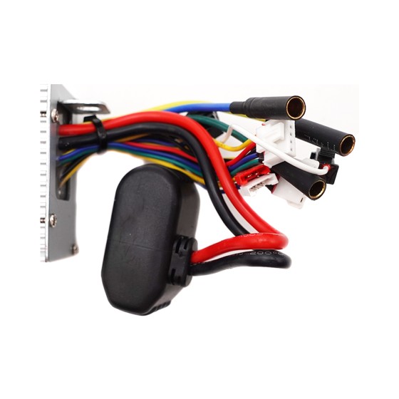Controleur Ocean Drive X9 Plus 36V pour trottinette électrique - Wattiz