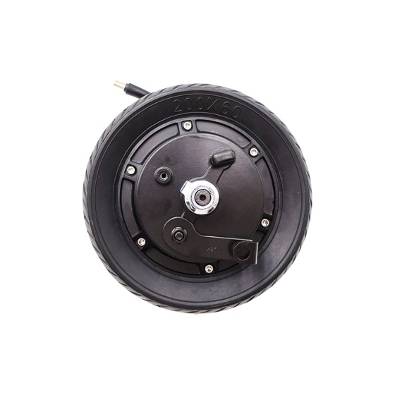 Motor Vsett 8 Z8 Pro|Wattiz