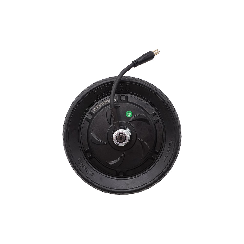 Motor Vsett 8 Z8 Pro para patinete eléctrico - wattiz