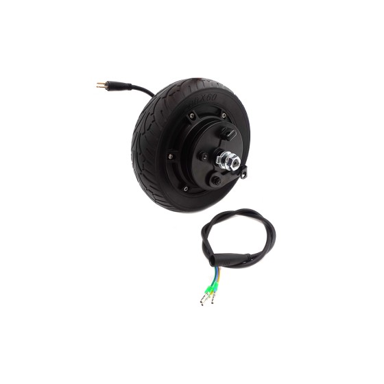 Motor Vsett 8 Z8 Pro|Wattiz