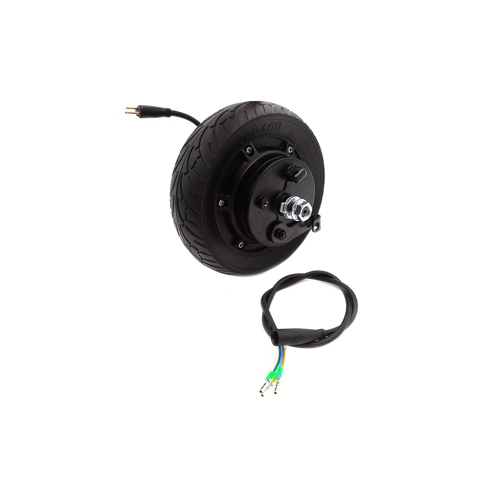 Vsett 8 Z8 Pro Motor für E-Tretroller - wattiz