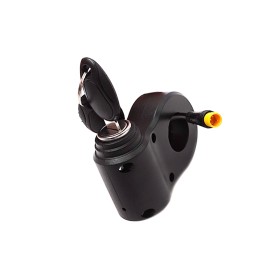 Contacteur a clé Kukirin G2 Pro pour trottinette électrique - wattiz