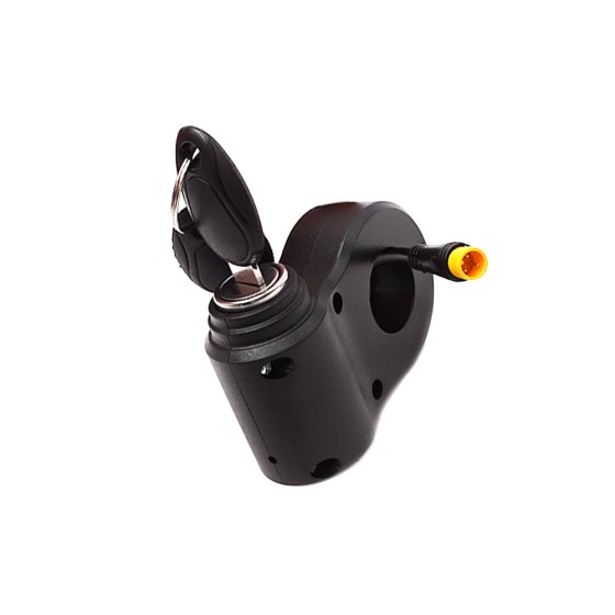 Kľúčový spínač Kukirin G2 Pro / G2 Max 3Piny|Kukirin