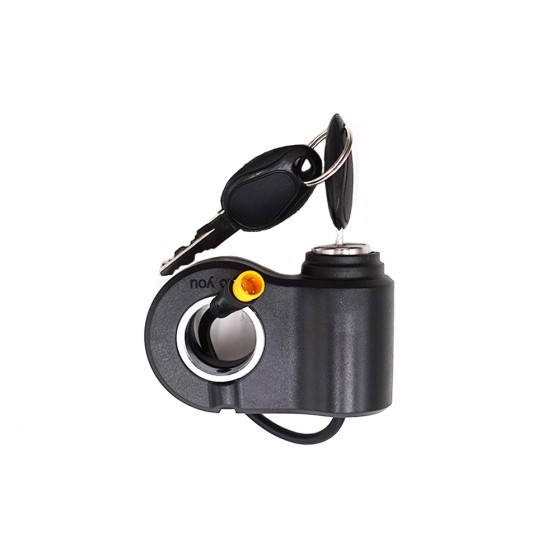 Kľúčový spínač Kukirin G2 Pro / G2 Max 3Piny|Kukirin