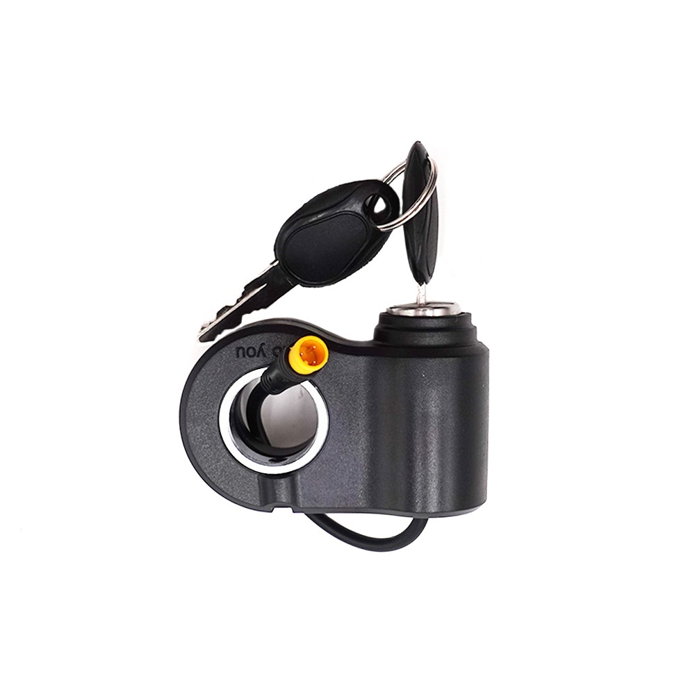 Schlüsselschalter Kukirin G2 Pro für E-Tretroller - wattiz