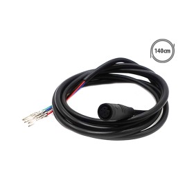 Cable Data Display Z8 til el-løbehjul - wattiz