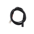 Cable Data Display Z8 pour trottinette électrique - wattiz