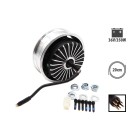 Moteur Z9 48v 500W /52v 600W pour trottinette électrique - wattiz