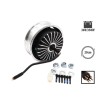 Z9 48V 500W / 52V 600W Motor for Electric Scooter - wattiz
