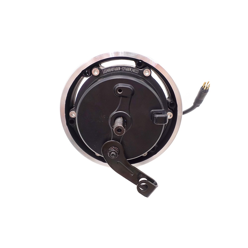 Z9 48V 500W / 52V 600W Motor for Electric Scooter - wattiz
