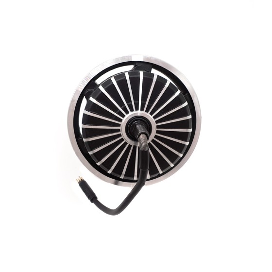 Moteur Z9 48v 500W /52v 600W pour trottinette électrique - wattiz