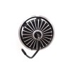 Motor Z9 48v 500W /52v 600W para patinete eléctrico - wattiz