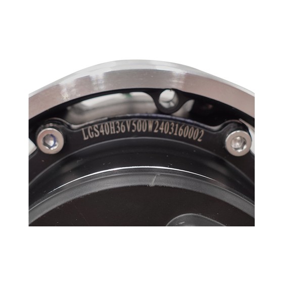 Moteur Z9 36V 350W pour trottinette électrique - wattiz