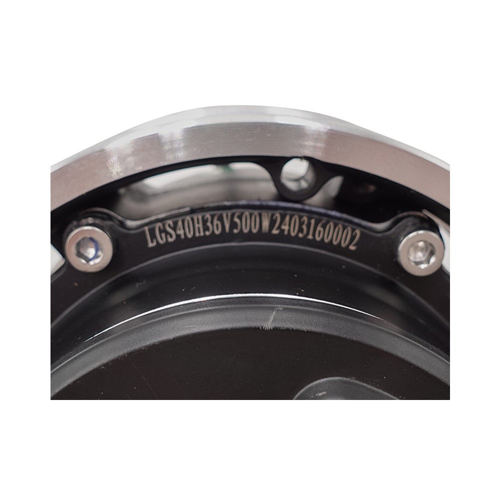Z9 36V 350W motor for electric scooter - wattiz