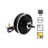 Z10X 60V motor for electric scooter - wattiz