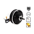 Z10X 60V motor|Zero