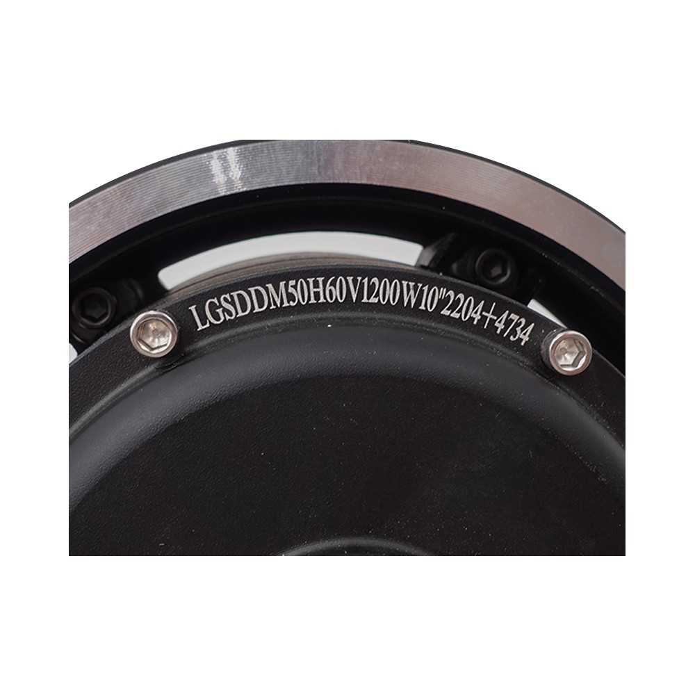 Z10X 60V motor for electric scooter - wattiz