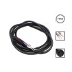 Visualizador de datos de cable Z10X para patinete eléctrico - wattiz